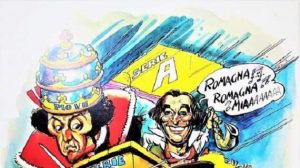 DERBY CESENA RIMINI