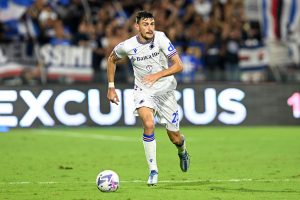 MERCATO CEEMONESE SAMP