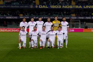 Hellas Verona v US Cremonese - Serie A
