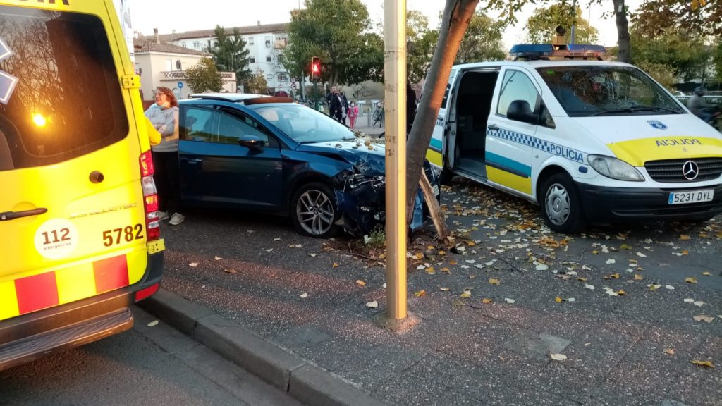 POLIZIA GIRONA