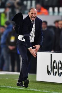 Juventus v Udinese Calcio - Serie A