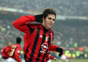 Inter Milan v AC Milan