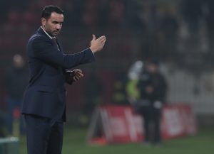AC Monza v FC Internazionale - Serie A