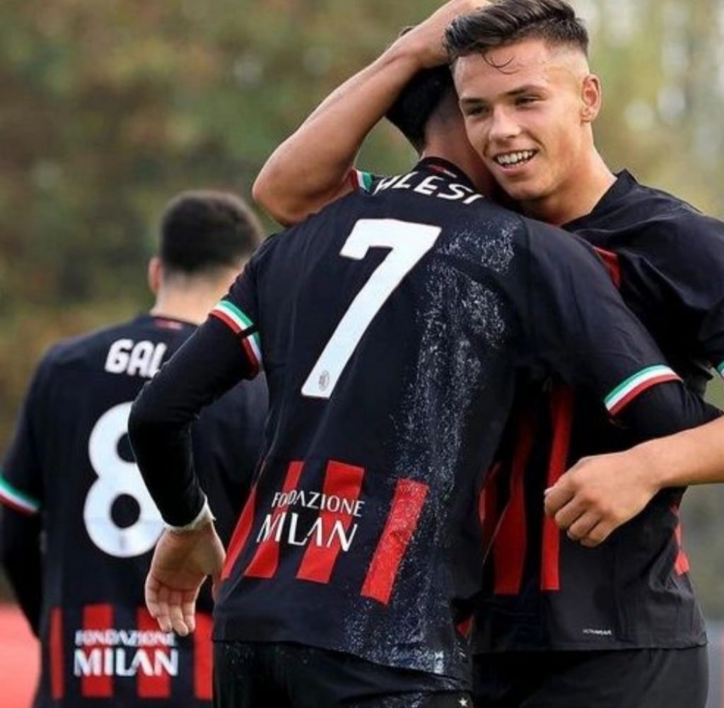 DERBY PRIMAVERA