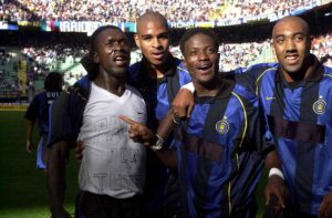 Inter Milan v Venezia