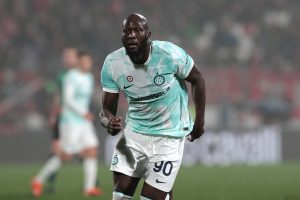 AC Monza v FC Internazionale - Serie A