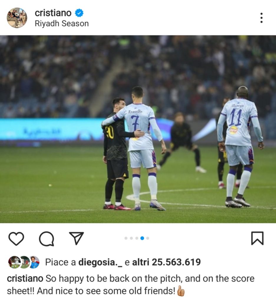 CR7