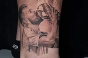 MESSI 1