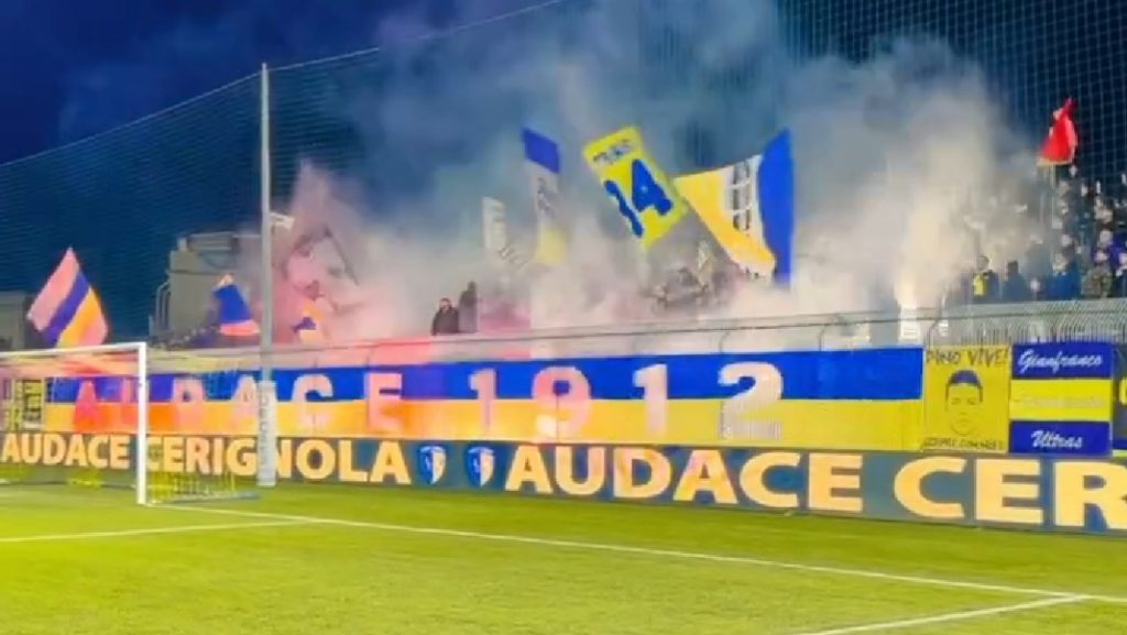 DERBY PUGLIESE