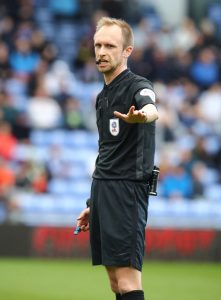 Oldham Athletic v Northampton Town - Sky Bet League Two