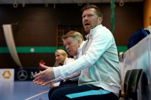 B And C Juniors German Indoor Football Championship