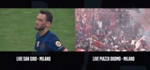 CALHANOGLU