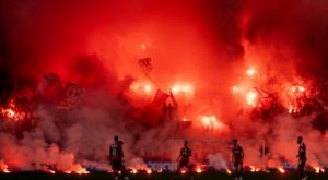 DERBY TEL AVIV