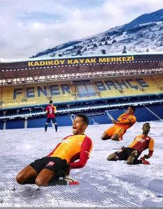 SFOTTO' GALATASARAY