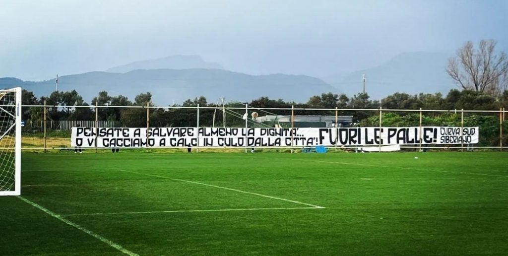 SALERNITANA