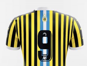 foto maglia