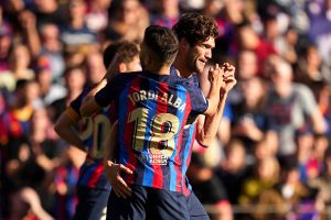 RICORSO JORDI ALBA