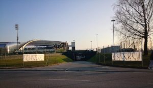 TIFOSI UDINESE