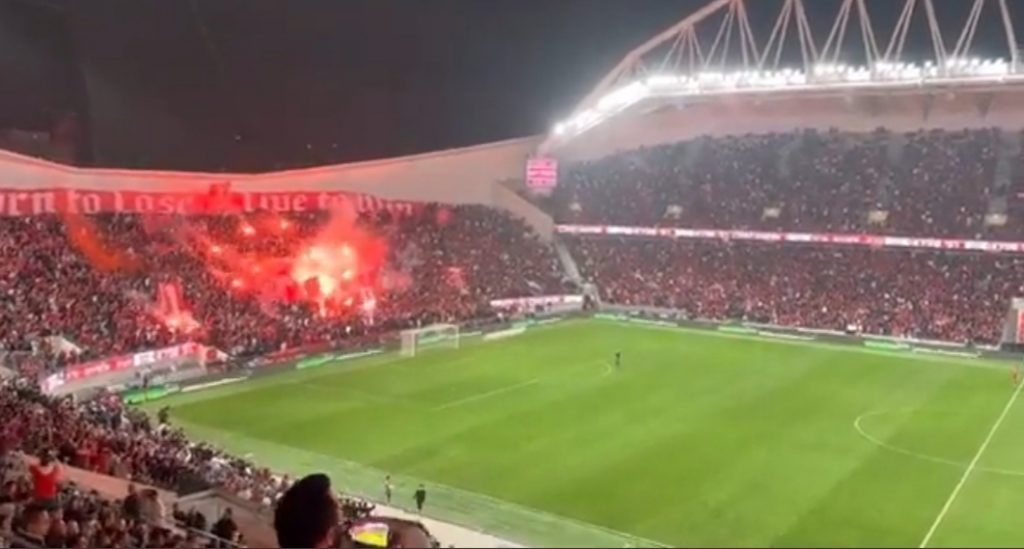 DERBY TEL AVIV