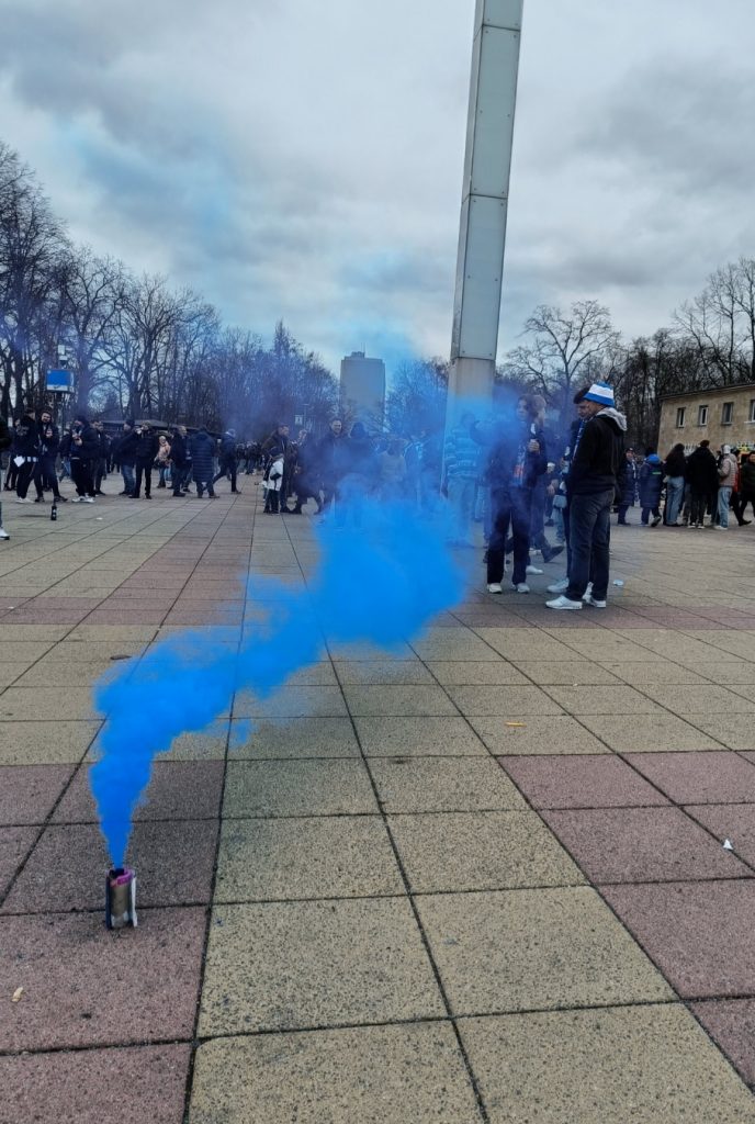 DERBY BERLINO