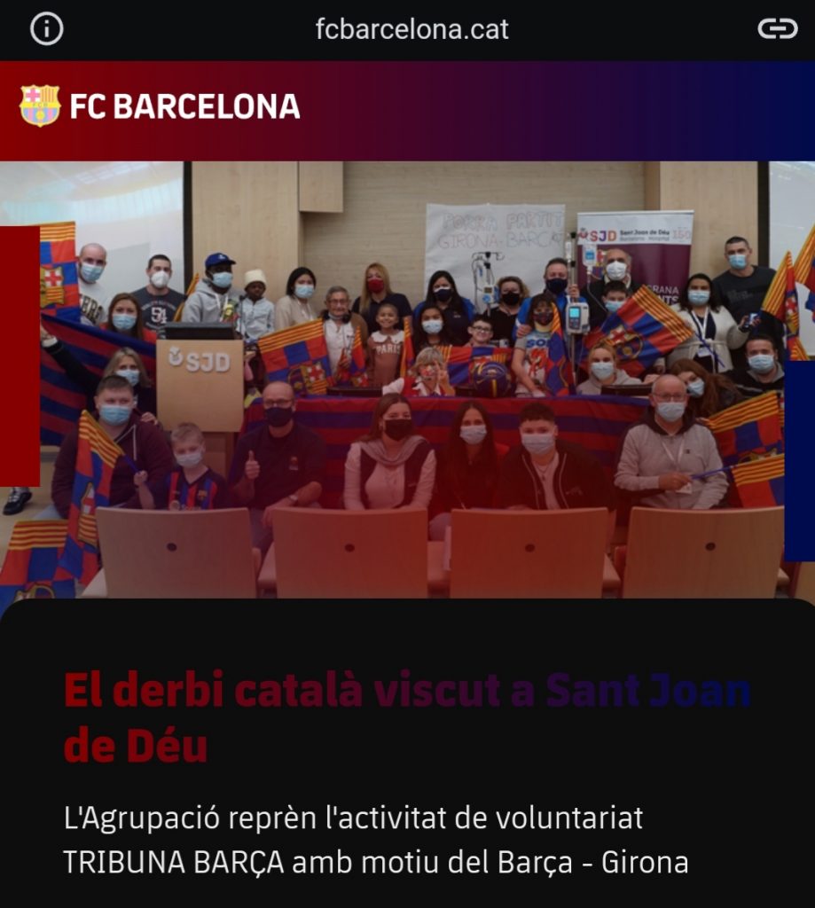 Barcellona