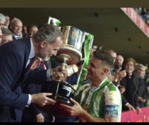 COPA DEL REY