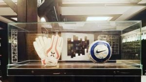 pelota Messi