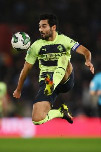 Southampton v Manchester City - Carabao Cup Quarter Final