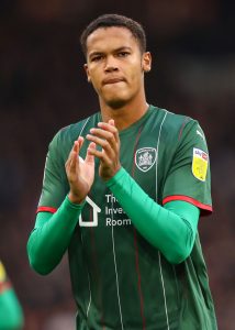 Fulham v Barnsley - Sky Bet Championship