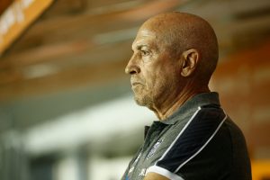 Santos v Delfin - Copa CONMEBOL Libertadores 2020