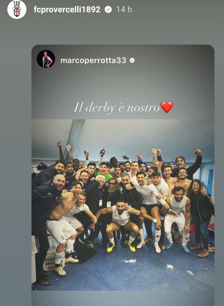 PRO VERCELLI