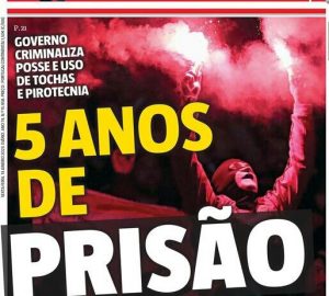 BENFICA SPORTING
