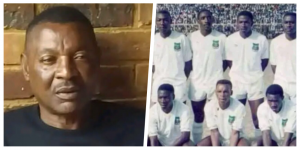collage ZAMBIA