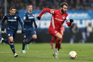 VfL Bochum 1848 v Hertha BSC - Bundesliga