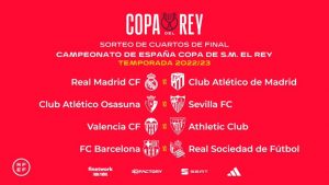 DERBY DI MADRID