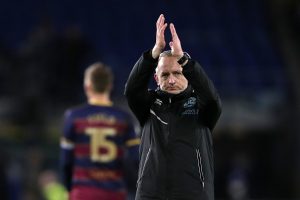 Cardiff City v Queens Park Rangers - Sky Bet Championship