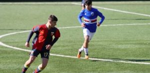 DERBY GENOVESI
