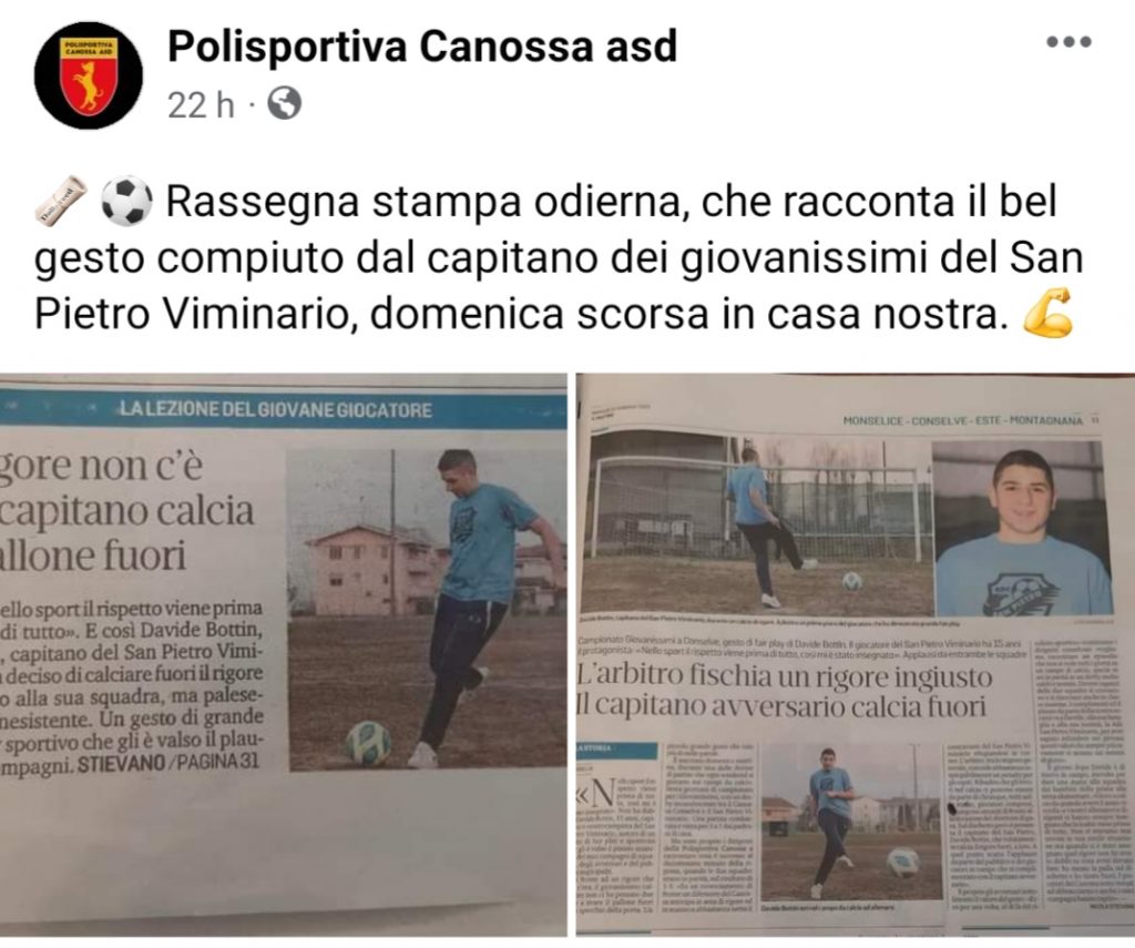 DERBY GIOVANISSIMI
