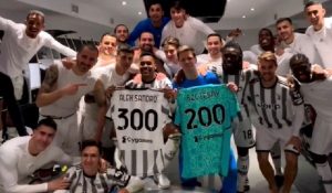 JUVE TORO