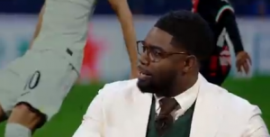 MICAH RICHARDS