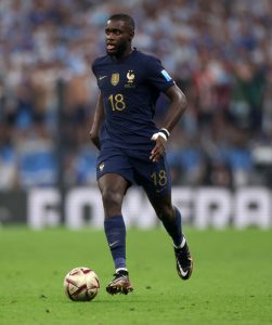 Argentina v France: Final - FIFA World Cup Qatar 2022
