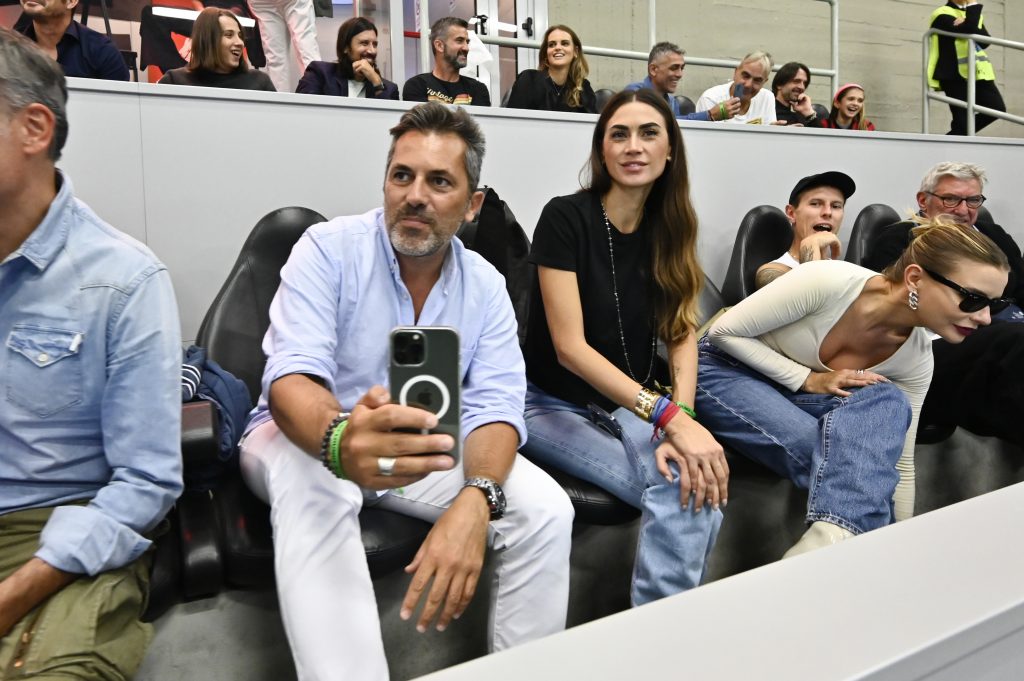 AC MIlan v Juventus - Serie A
