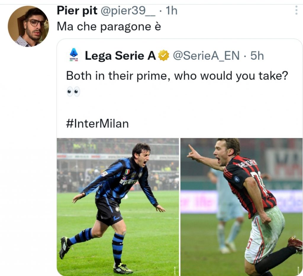SHEVA MILITO