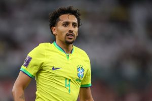 Croatia v Brazil: Quarter Final - FIFA World Cup Qatar 2022