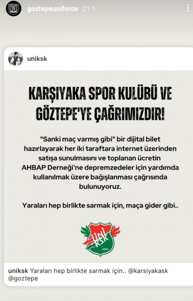 DERBY SMIRNE