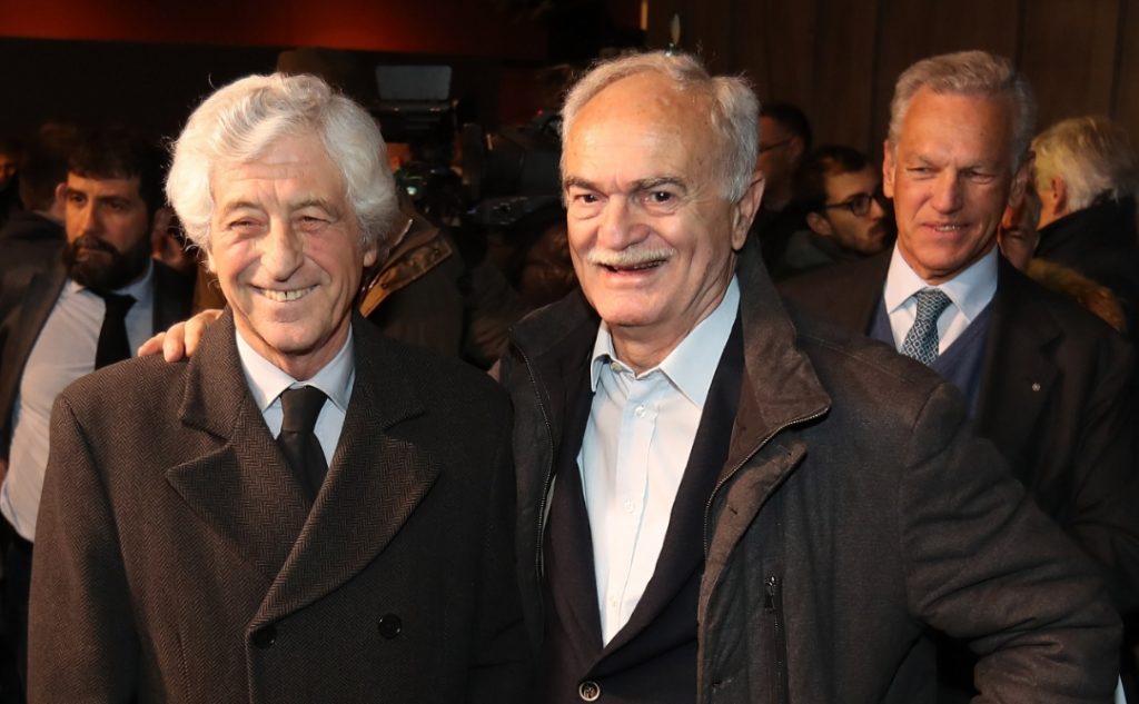 RIVERA MAZZOLA