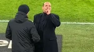 allegri lite
