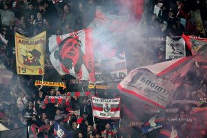 US Cremonese v AC MIlan - Serie A