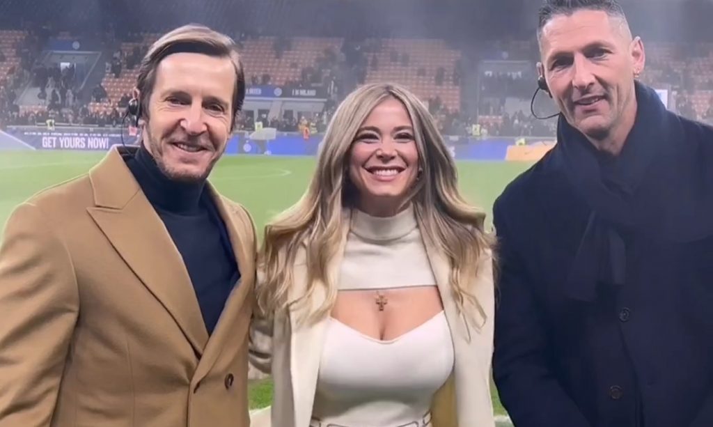 DERBY DILETTA