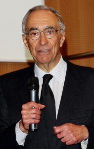 "Candido Day" Gala Event